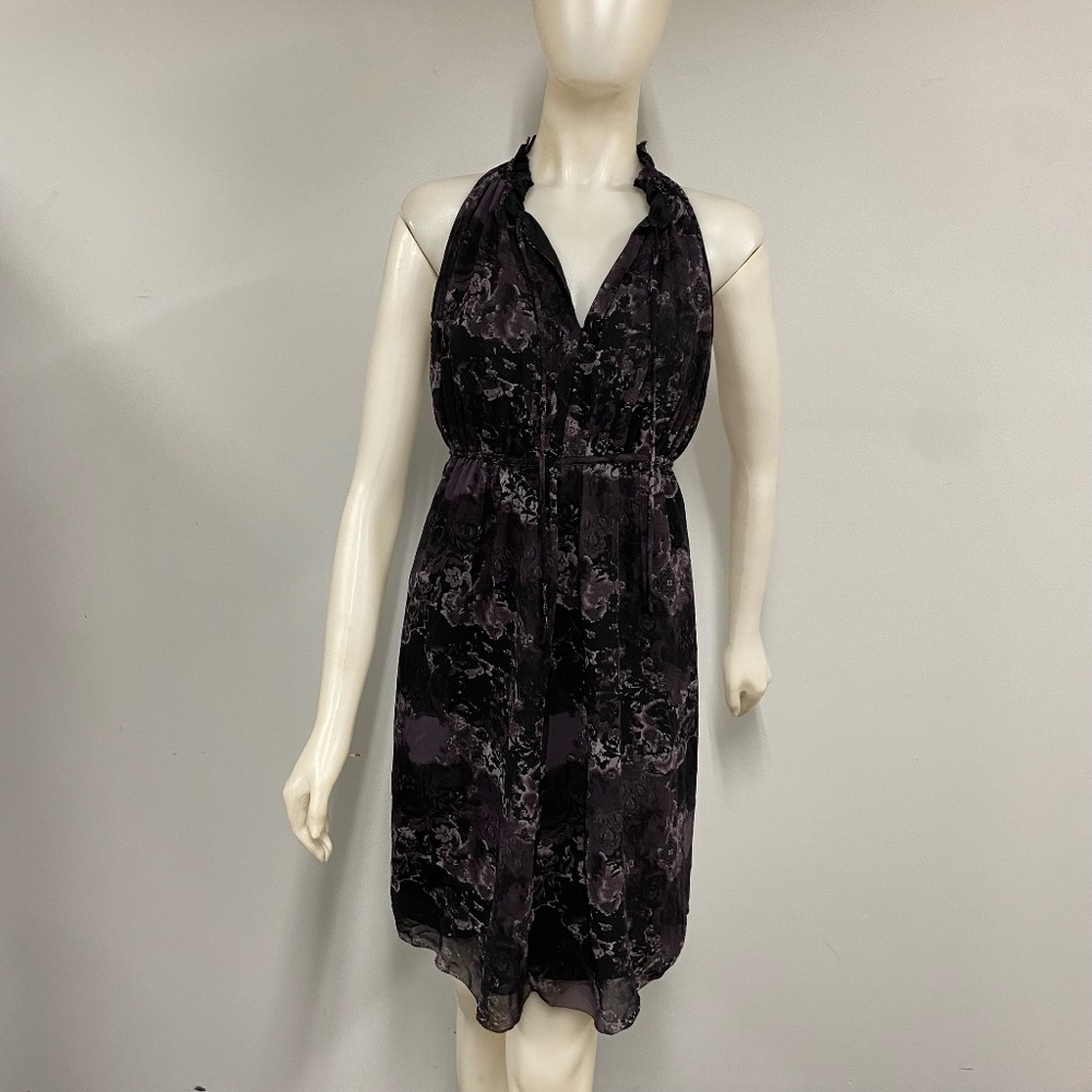Converse One Star Sleeveless Dress Medium M
